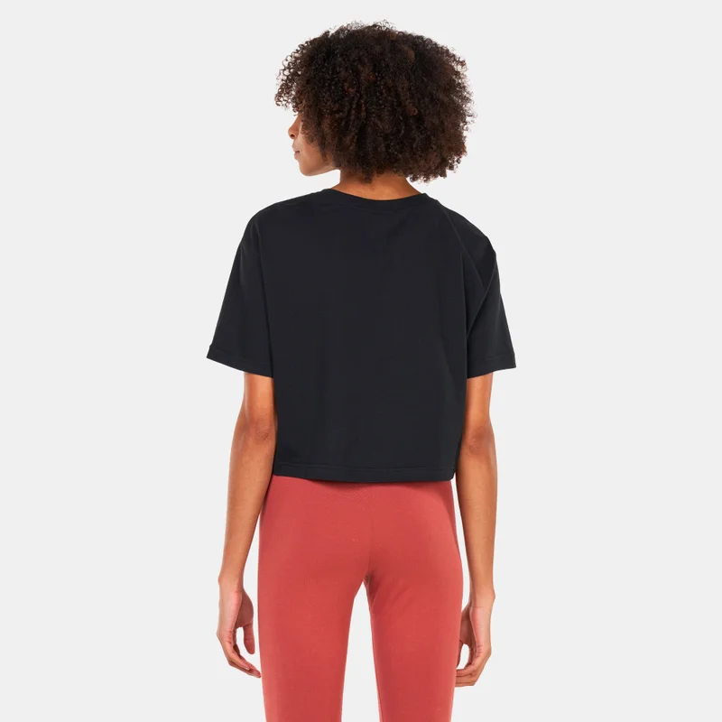 Nike Women's Sportswear Crop Top