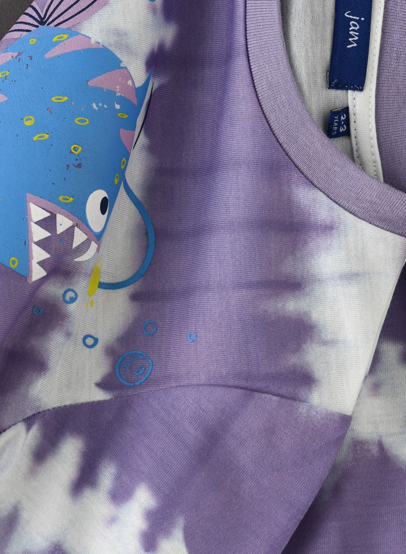 JAM Short sleeve tee - Image 3