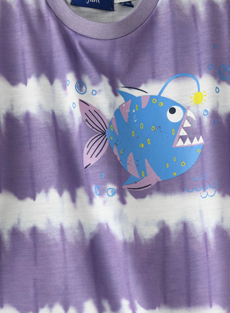 JAM Short sleeve tee - Image 4