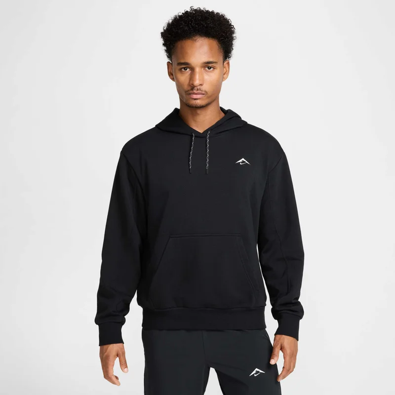 Nike Men's Trail Dri-FIT Magic Hour Running Hoodie