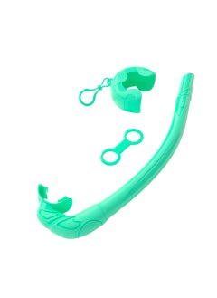 Portable Wet Breathing Tube for Free Diving S12-Dark Green - pzsku/ZBE6AD3D64AF1D4264436Z/45/_/1730313112/dfcdbcec-ab95-4c52-a139-25fb77bb86f2