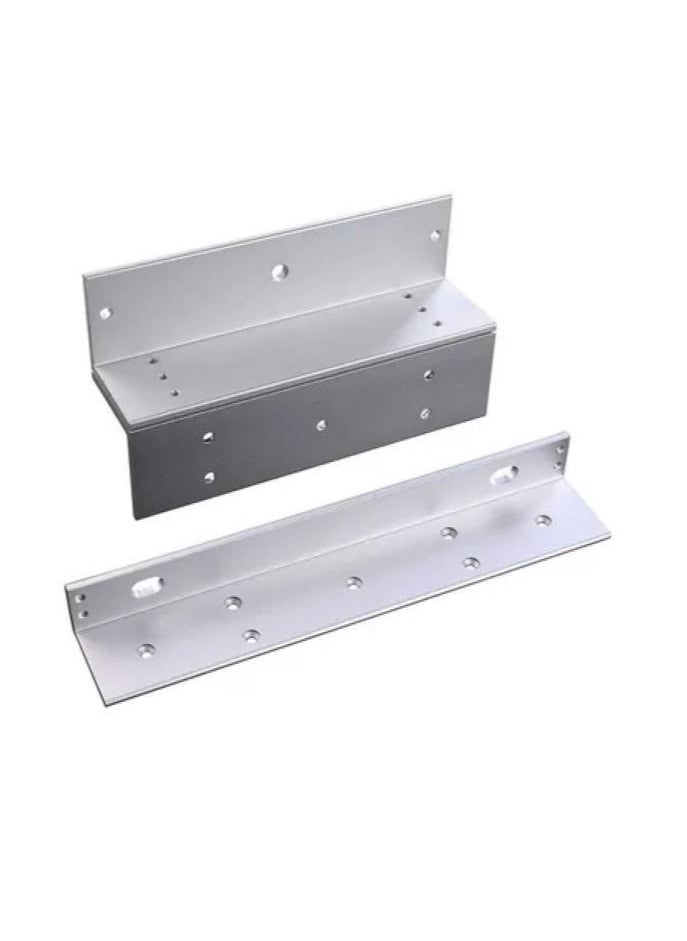 Bluefield L And Z Bracket Magnetic Lock 280Kg/600LBS Support The Bluefield lock 