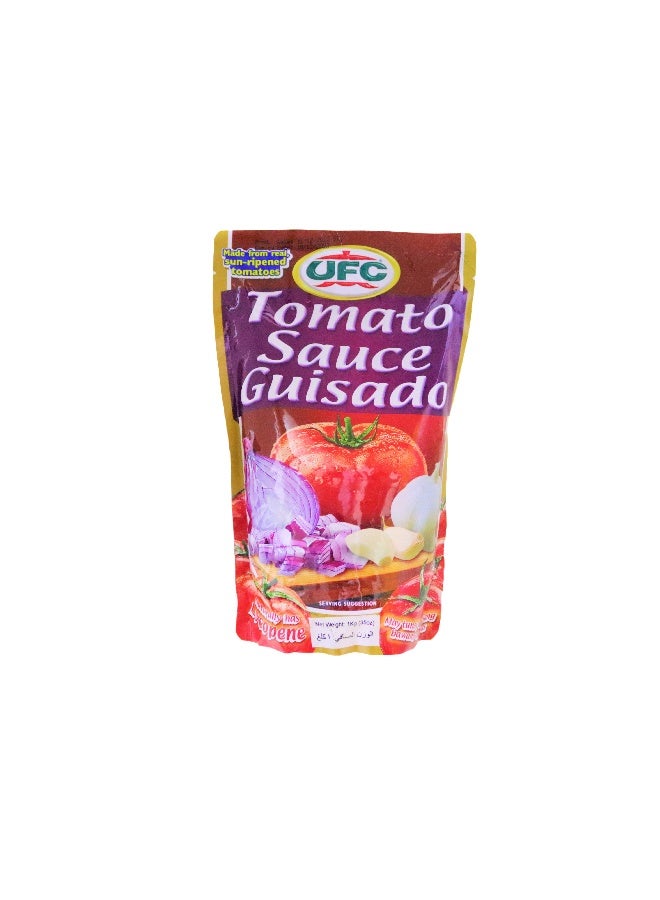 Ufc Tomato Sauce Guisado 1Kg - Image 1
