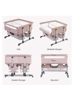 Teknum Twin Bed Side-Fellow عاجي - pzsku/ZBE6B1385FCAF25882CE9Z/45/_/1690964750/c57e0703-ee86-458a-94ea-4bc49bc71f4c