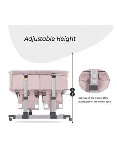 Teknum Twin Bed Side-Fellow عاجي - pzsku/ZBE6B1385FCAF25882CE9Z/45/_/1690964751/f8b563c3-ec9e-45ec-97a7-6ce0bfc54cd8