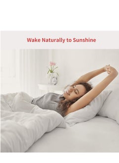 SwitchBot Curtain Smart Electric Motor - Wireless App or Automate Timer Control, Use Hub Mini to be Compatible with Alexa, Google Home, HomePod, IFTTT (I-Rail, White)  - Image 4
