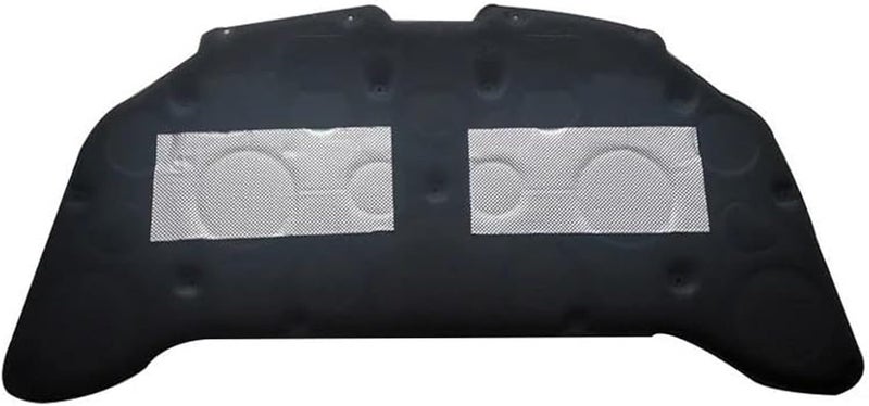 QASULER Engine Heat Shield Pad for GLA Models - Image 3