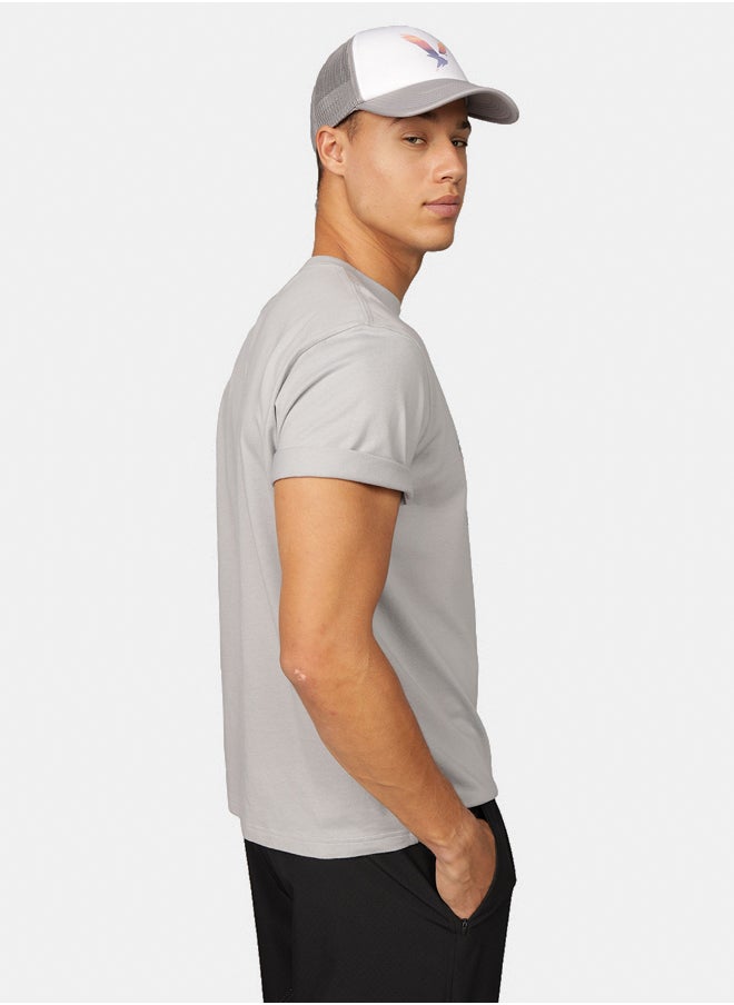 American Eagle AE Logo Graphic T-Shirt  - Image 4