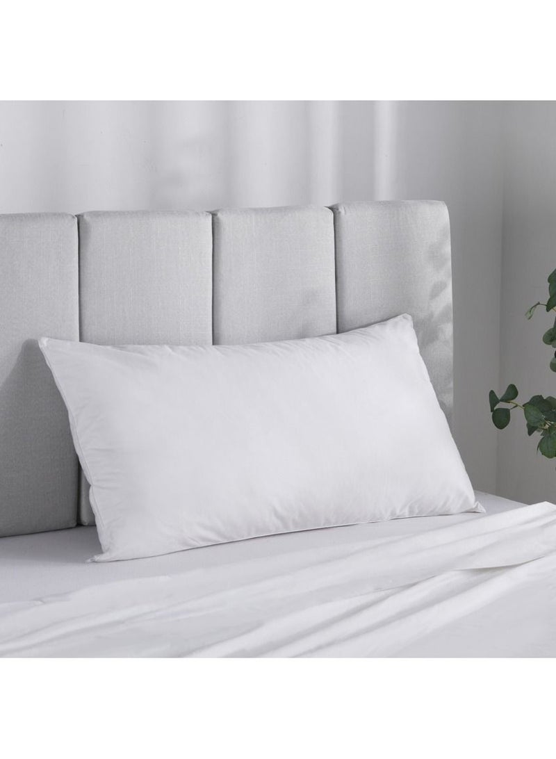 Kouchini Organic Wool Pillow - King - Image 2