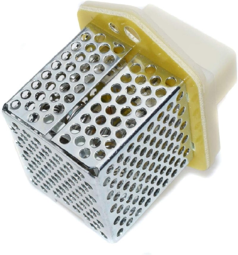 DEMULAX HVAC Blower Motor Resistor for Nissan - Image 1