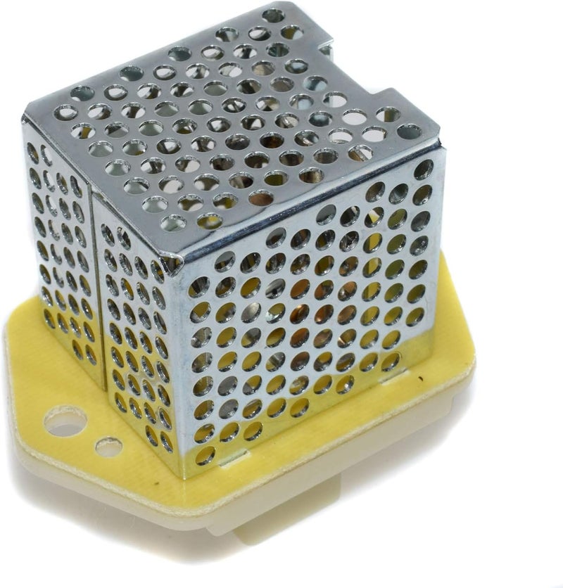 DEMULAX HVAC Blower Motor Resistor for Nissan - Image 2