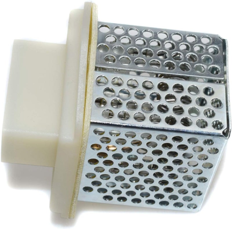 DEMULAX HVAC Blower Motor Resistor for Nissan - Image 4