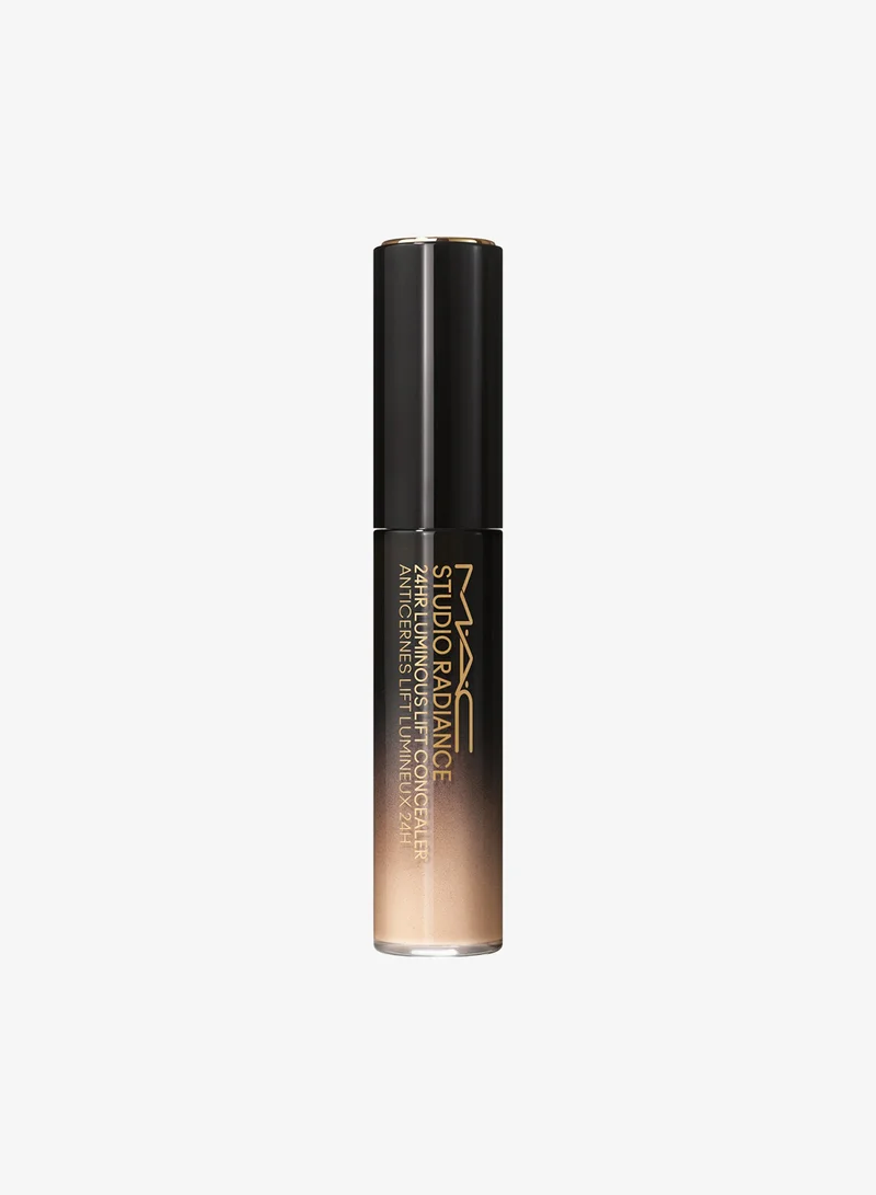MAC Cosmetics Studio Radiance Serum-Powered Concealer - Nw10