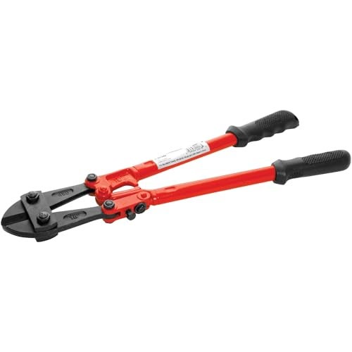 Performance Tool BC-18 18-Inch Bolt Cutter - Image 1