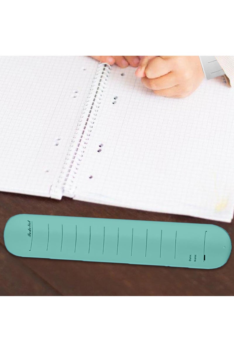 CMGTYYD. سوار سيليكون مذكرة، سوار المهام القابلة للارتداء، سوار سlap قابل لإعادة الاستخدام المقاوم للماء، سوار سlap، سوار المهام مذكرة التكنولوجيا القابلة للارتداء، سوار المعصم مسح، مناسبة للمدارس والمستشفيات والشركات - Image 4