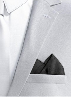 Generic Stylish men's pocket square  - Image 1