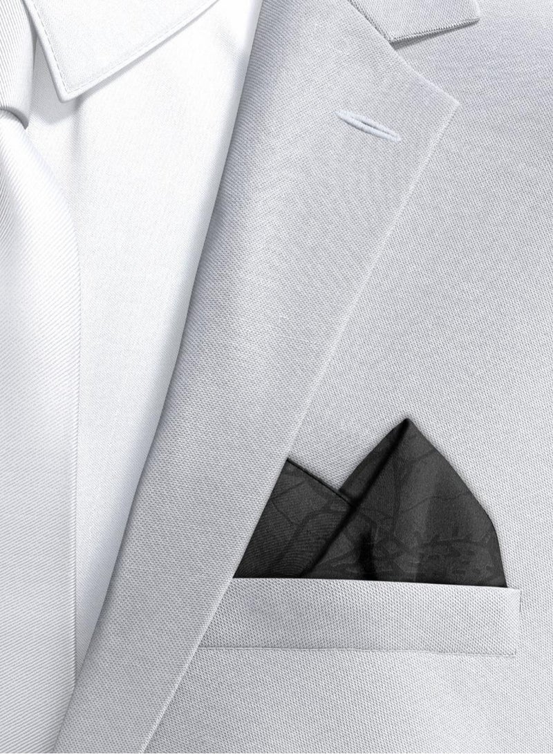 Stylish men's pocket square  - Image 1
