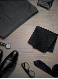 Generic Stylish men's pocket square  - Image 2