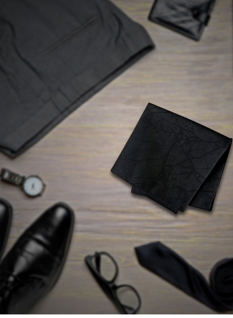 Stylish men's pocket square  - Image 2