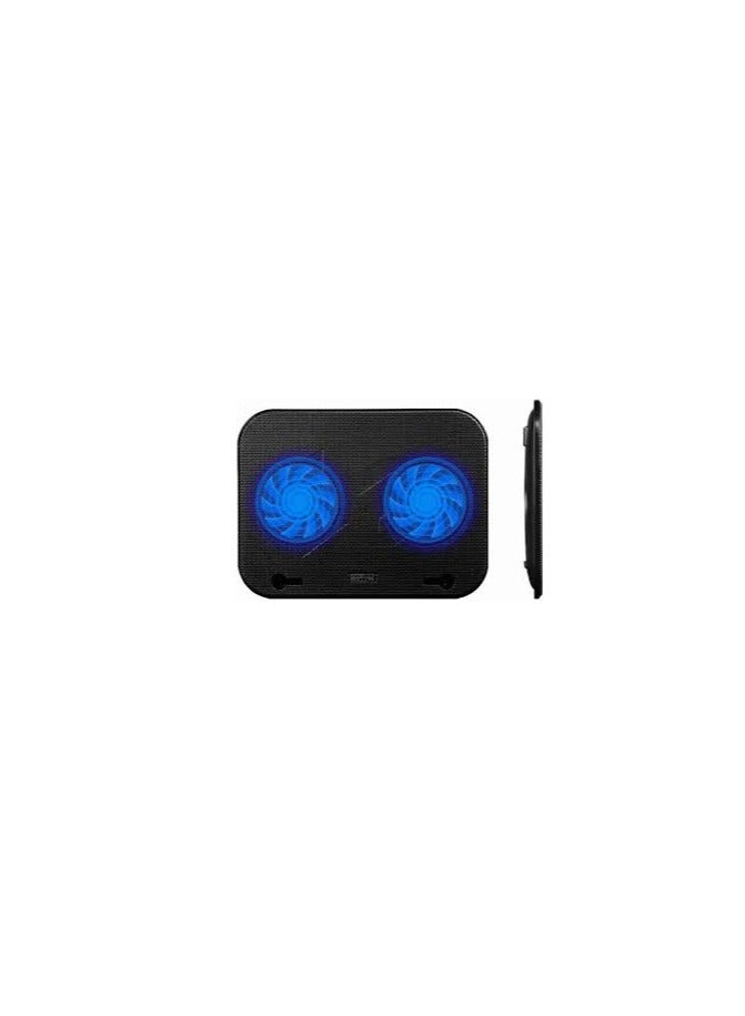 PopuPine cooler for laptop fan and base f3  - Image 2