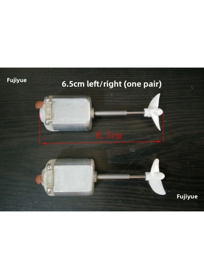Drive Shaft Suit Marine Speedboat Model Boat Shaft Modification Assembly Remote Control Boat Power Suit Self-made Hull Accessories-Color:14.5cm-Specifications:Free Sm Female Plug Cable  - Image 4