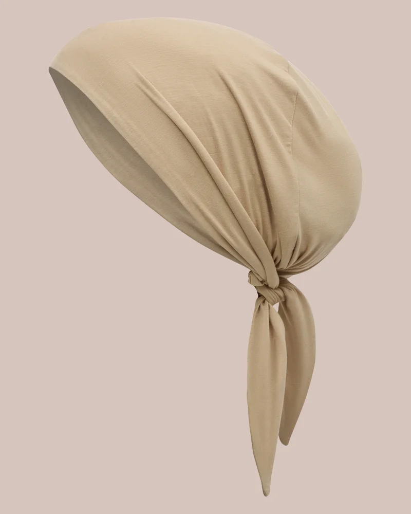 سيلكروز قبعة وردي نيود