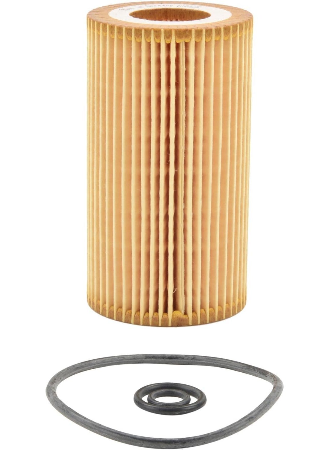 BOSCH BOSCH 72261WS Workshop Engine Oil Filter - Compatible with Select Dodge Sprinter 2500, Sprinter 3500; Freightlilner Sprinter 2500, Sprinter 3500 