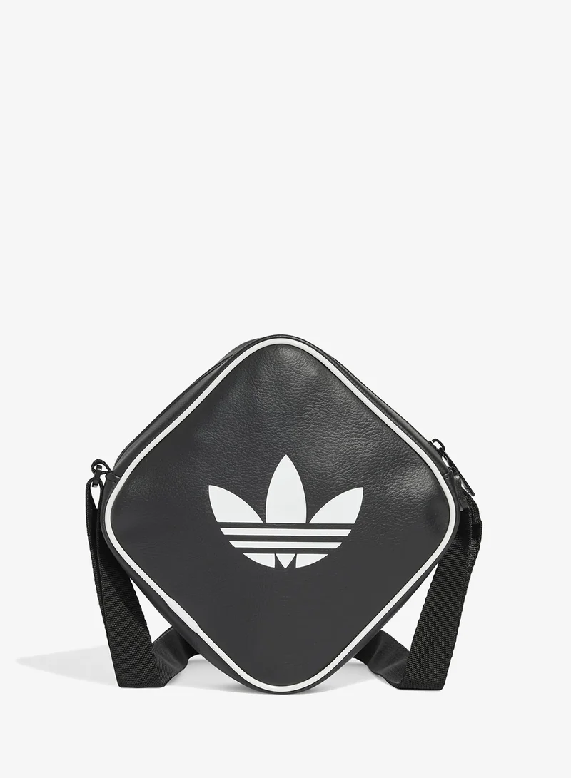 Adicolor Diamond Shaped Bag