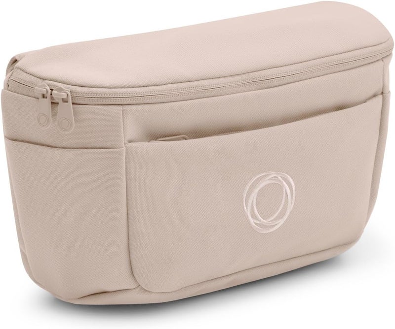 Bugaboo Stroller Organiser in Desert Taupe - Image 1