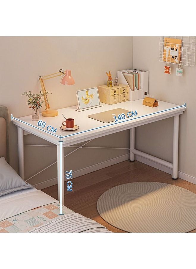 keke - Simple Office and Home Computer Table 140 CM - Image 1