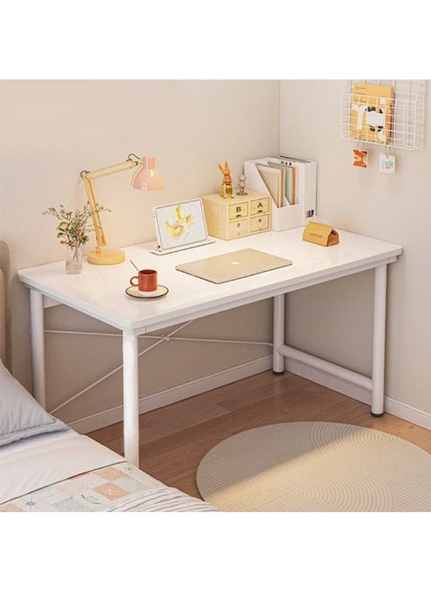 Simple Office and Home Computer Table 140 CM
