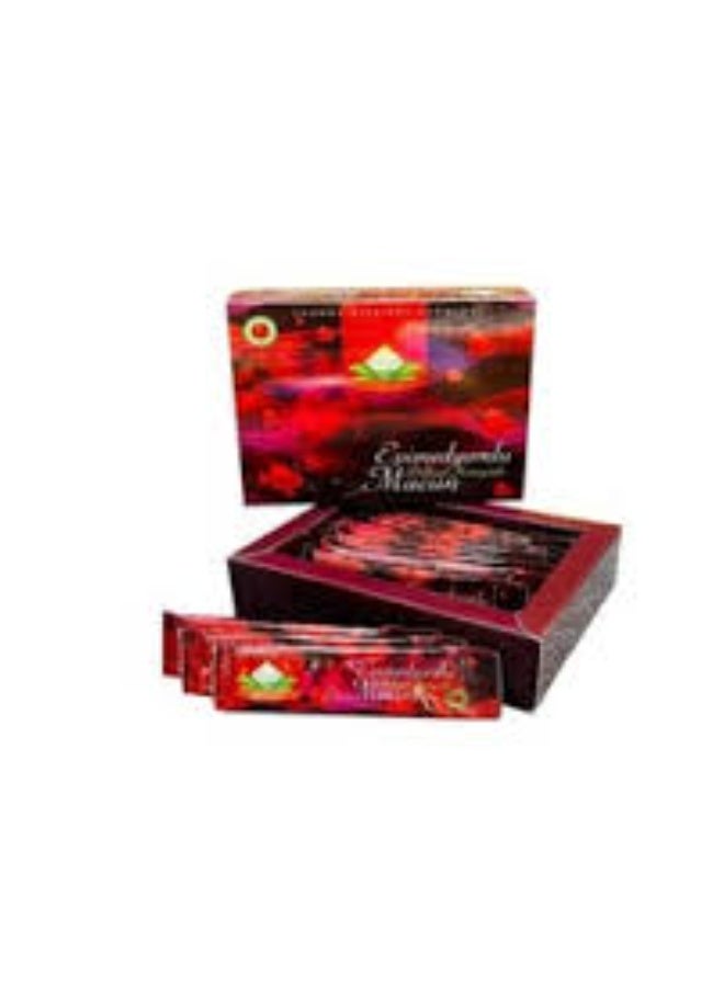 Original Turkish Sachets-honey - 12*15g