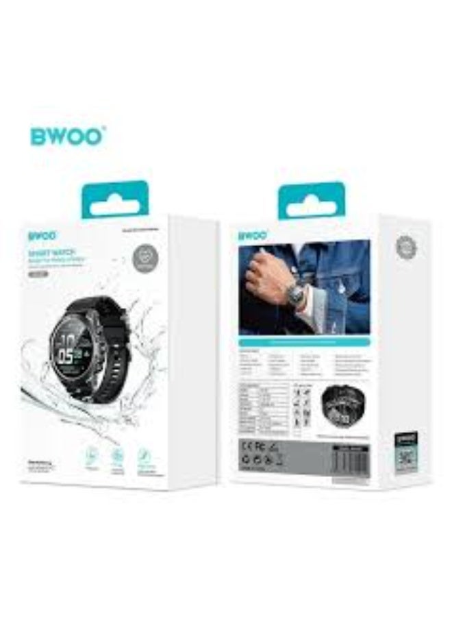 BWOO smart watch chain bwoo - Image 1