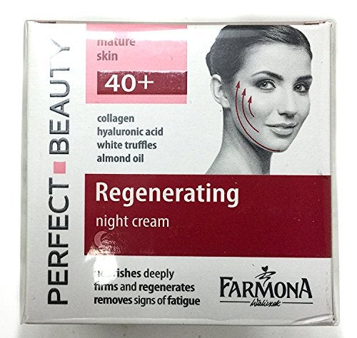 Farmona Perfect Beauty Regenerating Night Cream 40