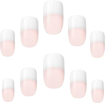Elegant Touch French Nails 103 - Image 2