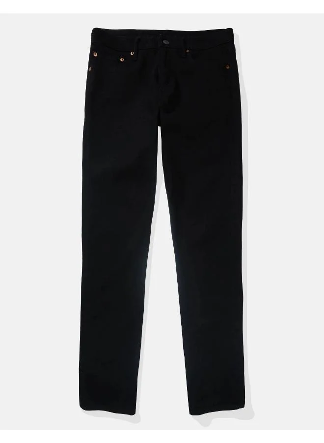 American Eagle AE AirFlex+ Slim Straight Jean
