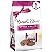 Russell Stover حقيبة بيغ من مربعات التوفي بالشوكولاتة بالحليب من راسل ستوفر 54 أونصة - Image 2