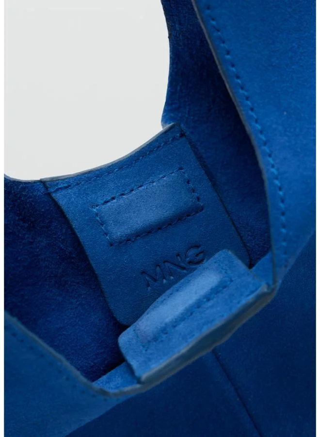 Mango  BOLSA SACO P APOLO for Women | Best Price UAE