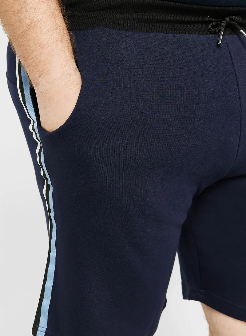 Seventy Five Plus Size Shorts