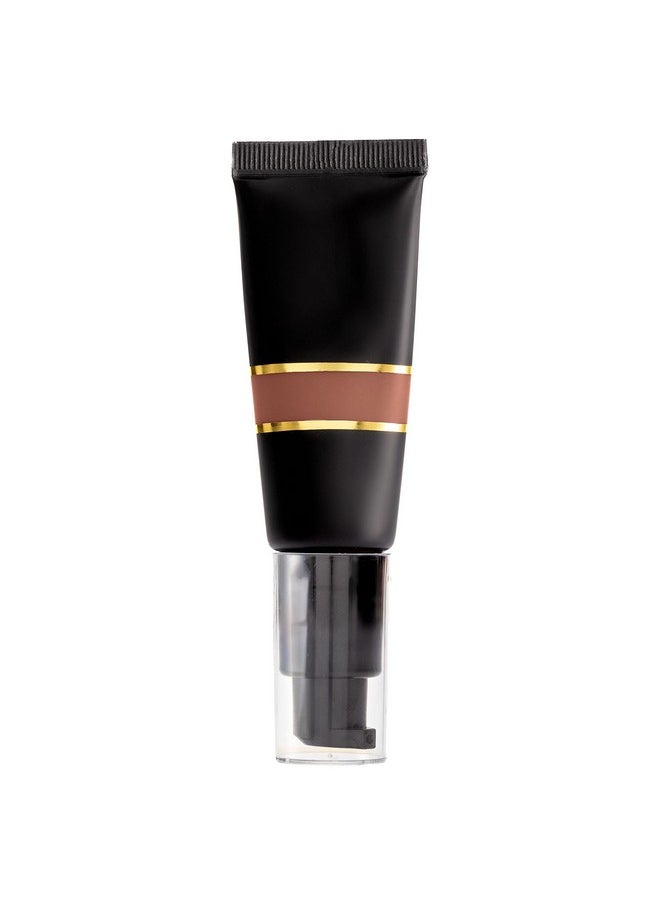 Black Radiance True Complexion Tinted Moisturizer Spf 15 Dark To Deep (Neutral)  - Image 4
