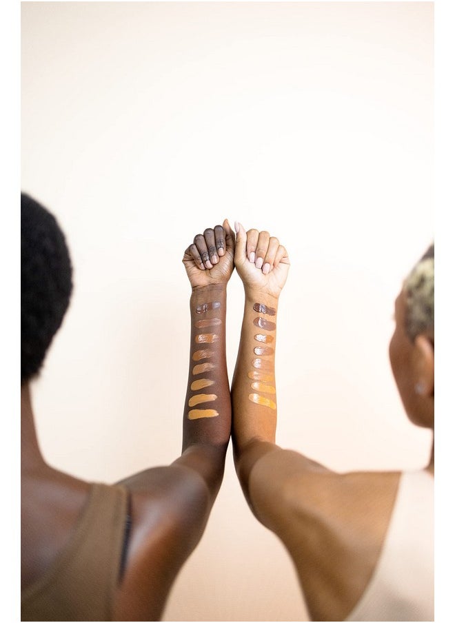 Black Radiance True Complexion Tinted Moisturizer Spf 15 Dark To Deep (Neutral)  - Image 5