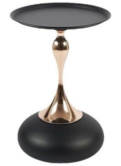 Generic SUPAAR Home Side Tables for Small Spaces, Couch Arm Tray Table for Living Room, Bed, Sofa. End Table Anti-Rust waterproof  - Image 4