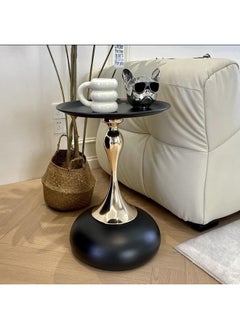Generic SUPAAR Home Side Tables for Small Spaces, Couch Arm Tray Table for Living Room, Bed, Sofa. End Table Anti-Rust waterproof  - Image 5