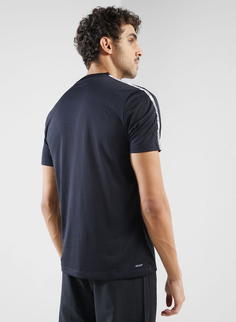 New Balance Rc Feel T-Shirt - Image 2