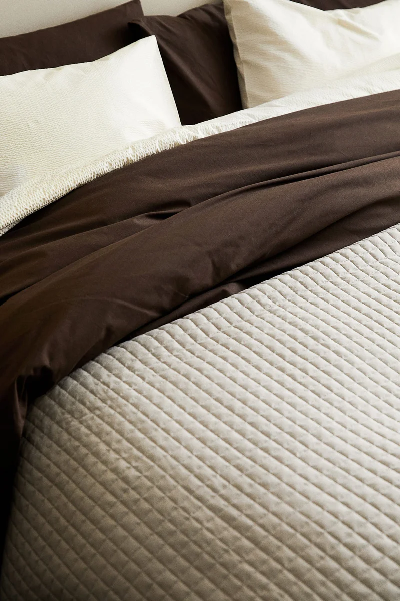 اتش اند ام شرشف مبطن