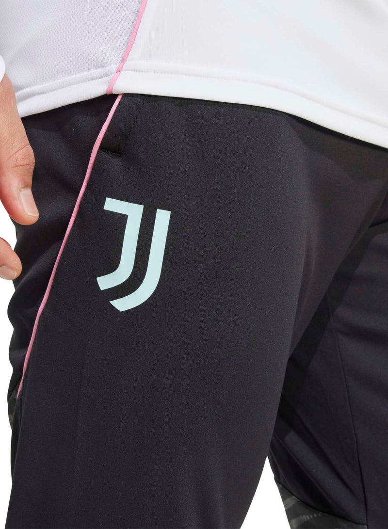 Adidas Juventus 25/26 Tiro25 Competition Training Pants - Image 5