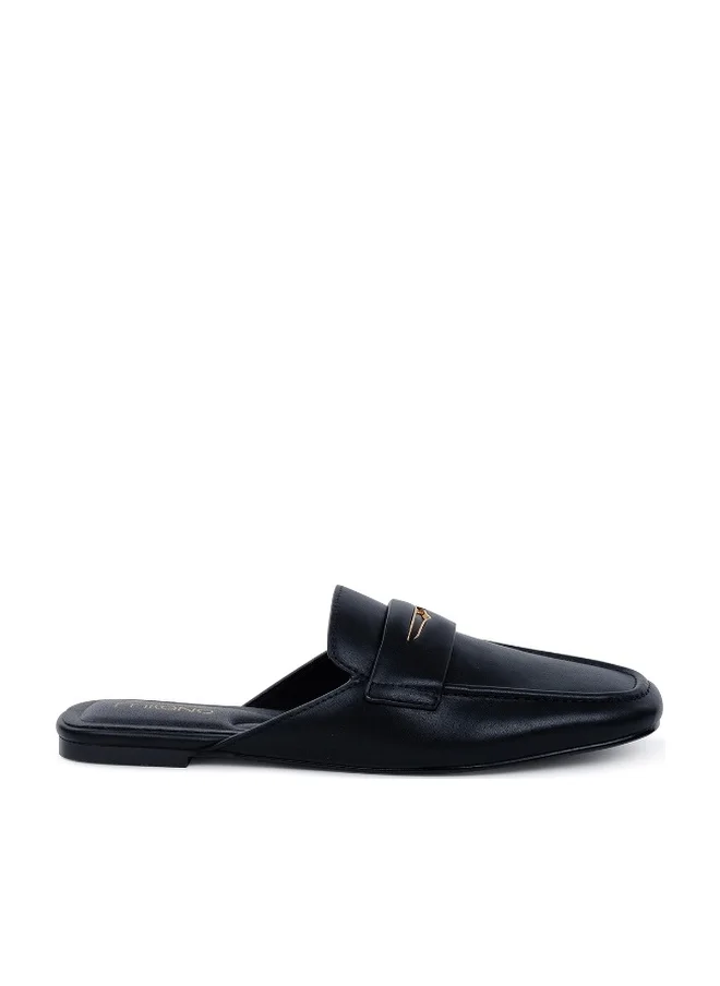 ROSHEEN-Mule