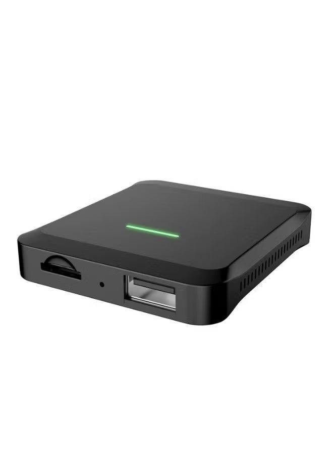 Wireless CarPlay adapter for connecting your mobile phone to your car's screen without a cable. a133 - Image 4