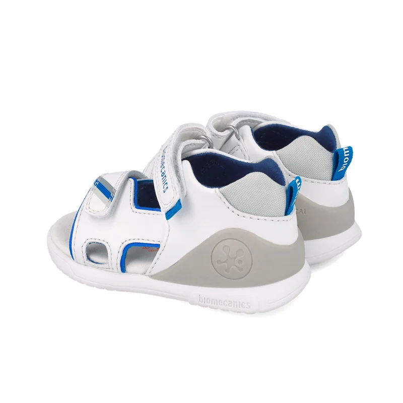 Biomecanics Biomecanics Boys First Steps Sandals