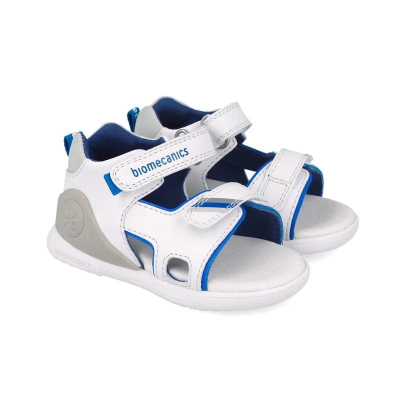 Biomecanics Biomecanics Boys First Steps Sandals